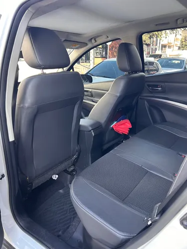 Suzuki S-Cross S- CROSS GLX 1.6 4x4