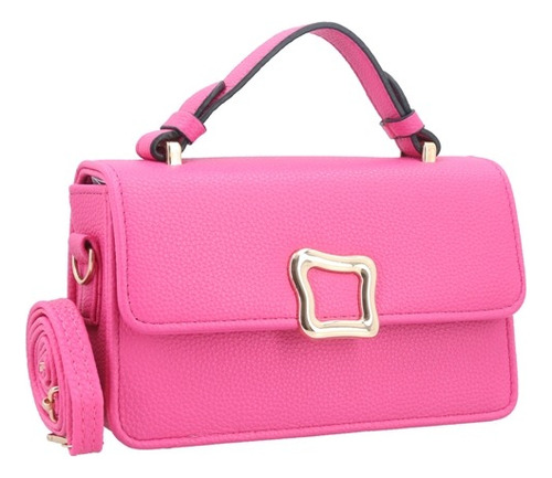 Bolsa Feminina Handbag Elien Bauarte