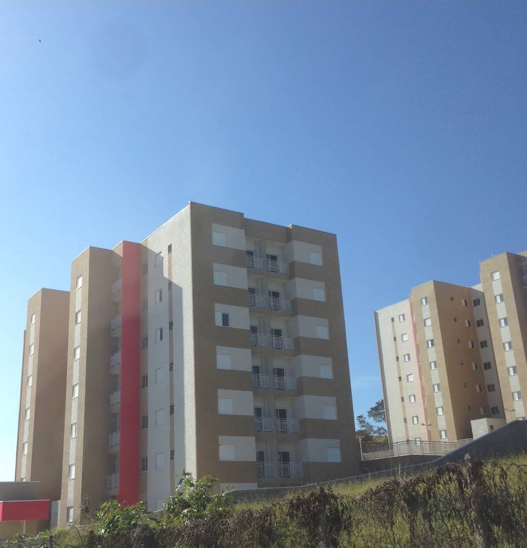 Captação de Apartamento a venda na Rua Dos Andradas 475, Montebelo, Taubaté, SP