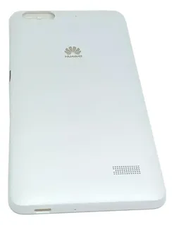 Tapa Trasera Huawei G Play Mini Chc-u03 Con Botones Original