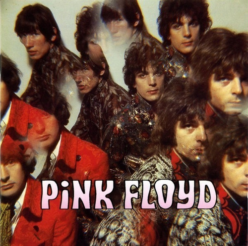 Pink Floyd - The Piper At The Gates Of Dawn Cd Digipak