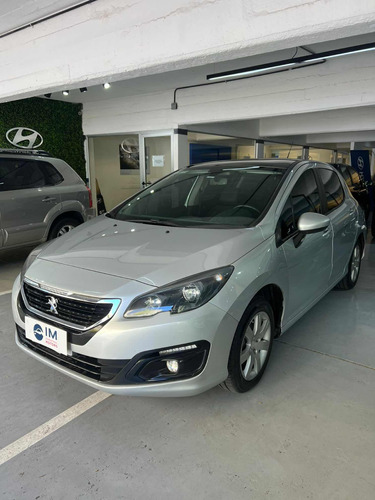 Peugeot 308 1.6 Allure