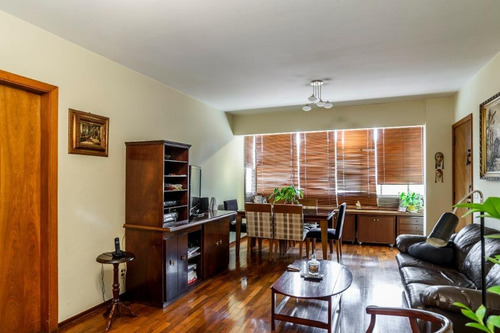 Imagem 7 de 30 de Apartamento Em Alto De Pinheiros, São Paulo/sp De 120m² 3 Quartos À Venda Por R$ 900.000,00 - Ap169303-s
