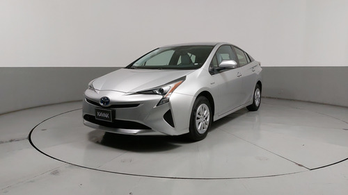 Toyota Prius 1.8 HYBRID PREMIUM SR