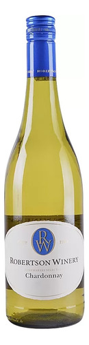 Vinho Robertson Winery Chardonnay 750ml