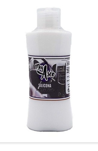 Silicona Megaseo 250 Ml Tapa Dispensadora