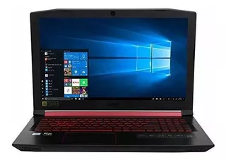 Laptop - Acer Nitro 5 15.6 Fhd Gaming Laptop, Core I5-8300