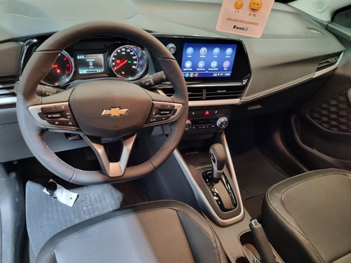 Chevrolet Montana 1.2 T Rs At
