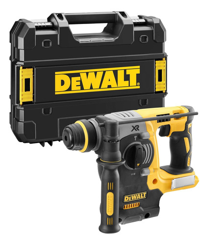 Dewalt Dch273nt-xj - Martillo Combinado De 18v, Sds-plus