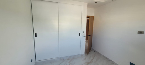 Apartamento Moderno Y Elegante En Nagua, (titulo Disponible Para Financiamiento)