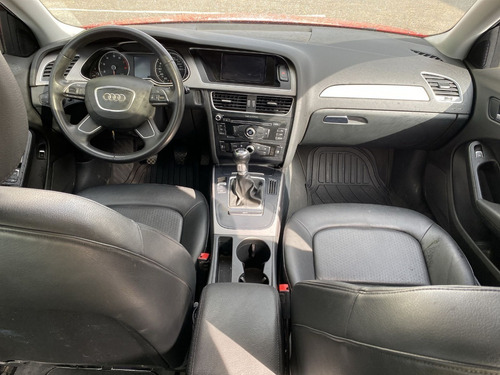 Imagen 9 de 20 de Audi A4 2015