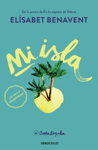 Mi Isla (libro Original)