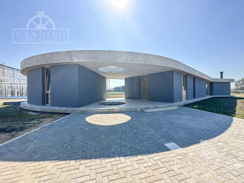 Lote En Venta De 903 M2 Barrio San Fermín Don Torcuato Tigre