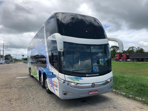 Dd - Scania - 2012/2012 - Cod. 5124