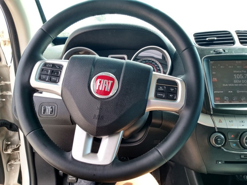 Fiat Freemont 2013 2.4 Precision 5p