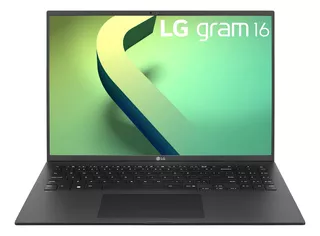 LG Gram (2022) 16z90q Ultra Lightweight Laptop, 16 (2560 X