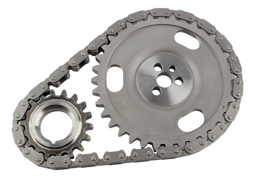 Kit Cadena Distribución Gmc G2500 Rally 1992 4.3l