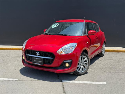 Suzuki Swift 1.2 Gls At