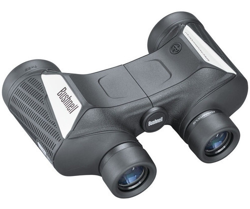 Imagen 3 de 7 de Binoculares Bushnell Spectator Sport 7x35 ! Color Negro