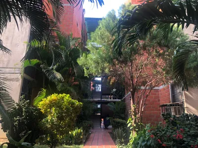 Apartamento en alquiler vacacional