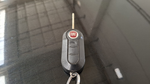 Fiat 500 1.4 16V SPORT