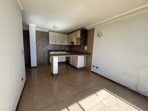 Parque Los Ingleses Valpo 2d 1b 1e 1b Impecable Visitelo