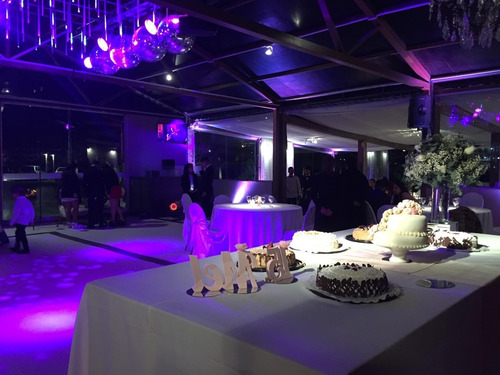 Imagen 4 de 7 de Servicio De Mozos Asadores Catering Alquiler De Vajilla