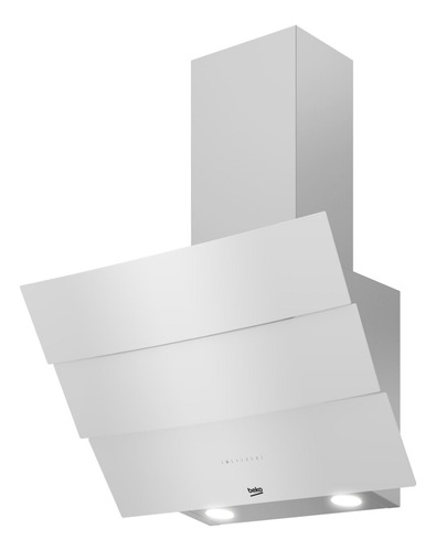 Campanas Campana Extractora De Cocina Beko Hca 62640 W Fama