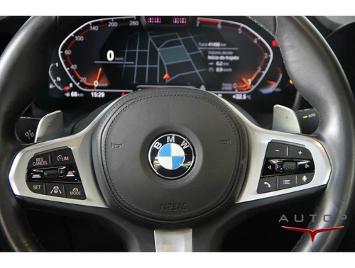 Imagem 14 de 15 de Bmw 330i 2.0 Turbo 16v M Sport (aut)