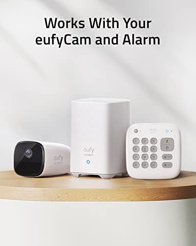 Eufy Security Homebase 2, Sistema De Cámaras De Seguridad Pa