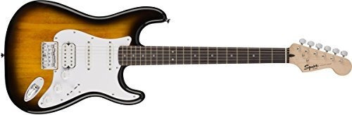 Fender Stratocaster 6 Cuerdas De La Guitarra Eléctrica De La