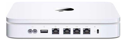 Apple Time Capsule 2tb