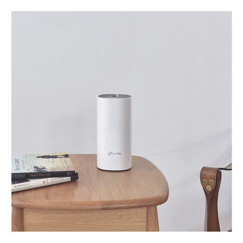 Router Tp-link Inalámbrico Mesh Compatible Con Amazon Alexa