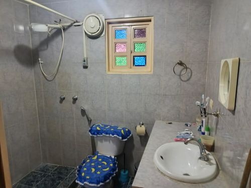 Casa En Venta En Guatire Castillejo De Un Nivel Economica Acogedora En Calle Cerrada Cerca Del Hospital Conjunto Residencial Mucuchies Con Terraza Patio Techado