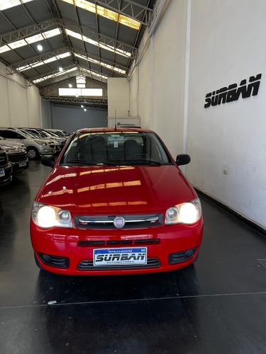 Fiat Siena 1.4 Fire Way