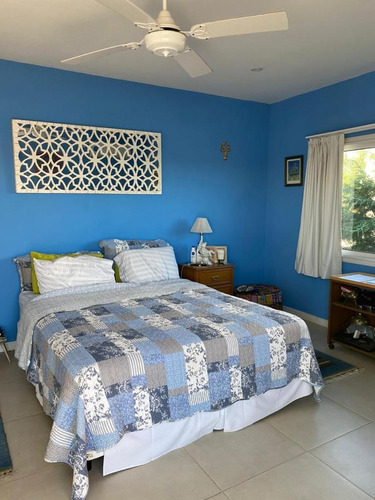 Casa En Venta En Santa Teresa, Villanueva, Tigre