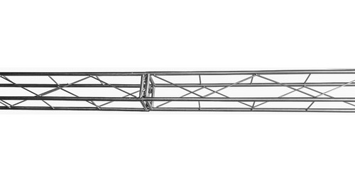 Imagem 3 de 4 de Treliças Kit Trave Box Truss Q15 Backdrop Aço 2,5x5m - Stfer