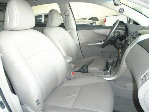 Toyota Corolla Xei20flex