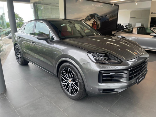 Porsche Cayenne 3.0 V6 S E-HYBRID AWD TIPTRONIC S