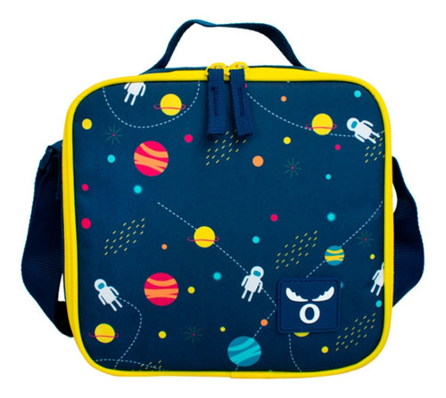 Lonchera Kids Space Moose