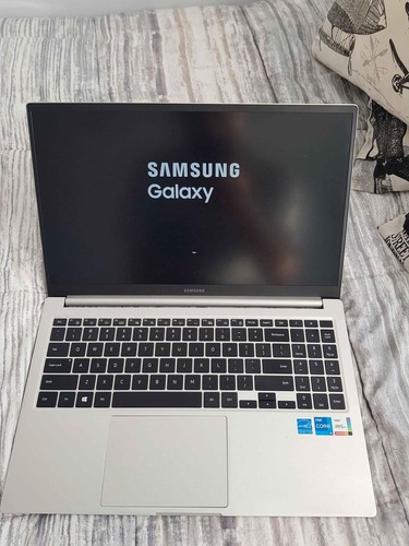 Galaxy Book 2