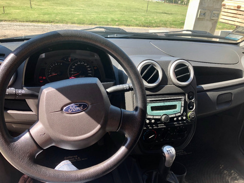 Ford Ka Pulse 1.6