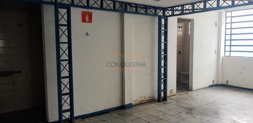 Imagem 15 de 15 de Galpao - Fundacao - Ref: 2246 - L-4430