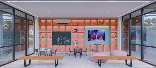 Imagem 27 de 30 de Apartamento - Ap01707 - 70375997
