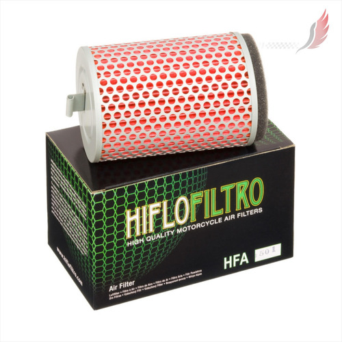 Filtro Ar Hiflo Honda Cb500 Cb 500 De 1998 Até 2002 Hfa1501