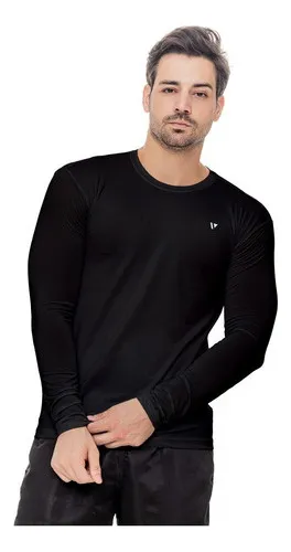 Camiseta termica hotsell dry fit