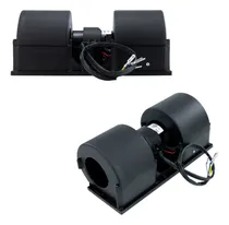 Comprar Ventilador Da Caixa Universal Imobras 2 Eixos 100mm 12v