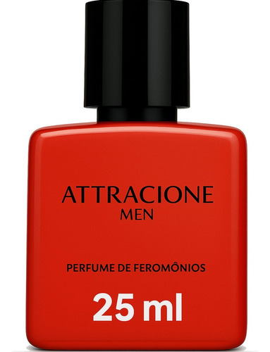 Perfume Festa Attraction Men By Attraction
