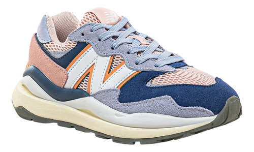 Zapatilla New Balance Mujer N10190276-314/azros/cuo