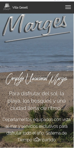 Marges Av 1 Y Paseo 105 Villa Gesell - Semana De Carnaval